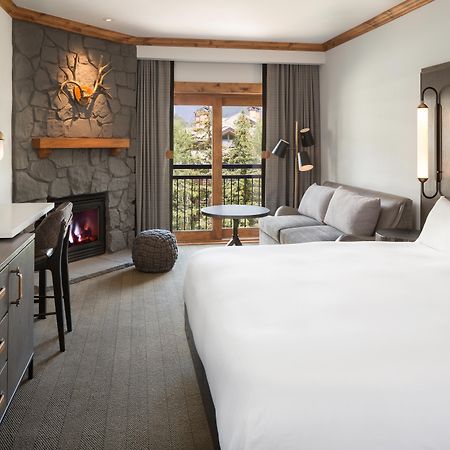 The Hythe, A Luxury Collection Resort, Vail Exteriör bild
