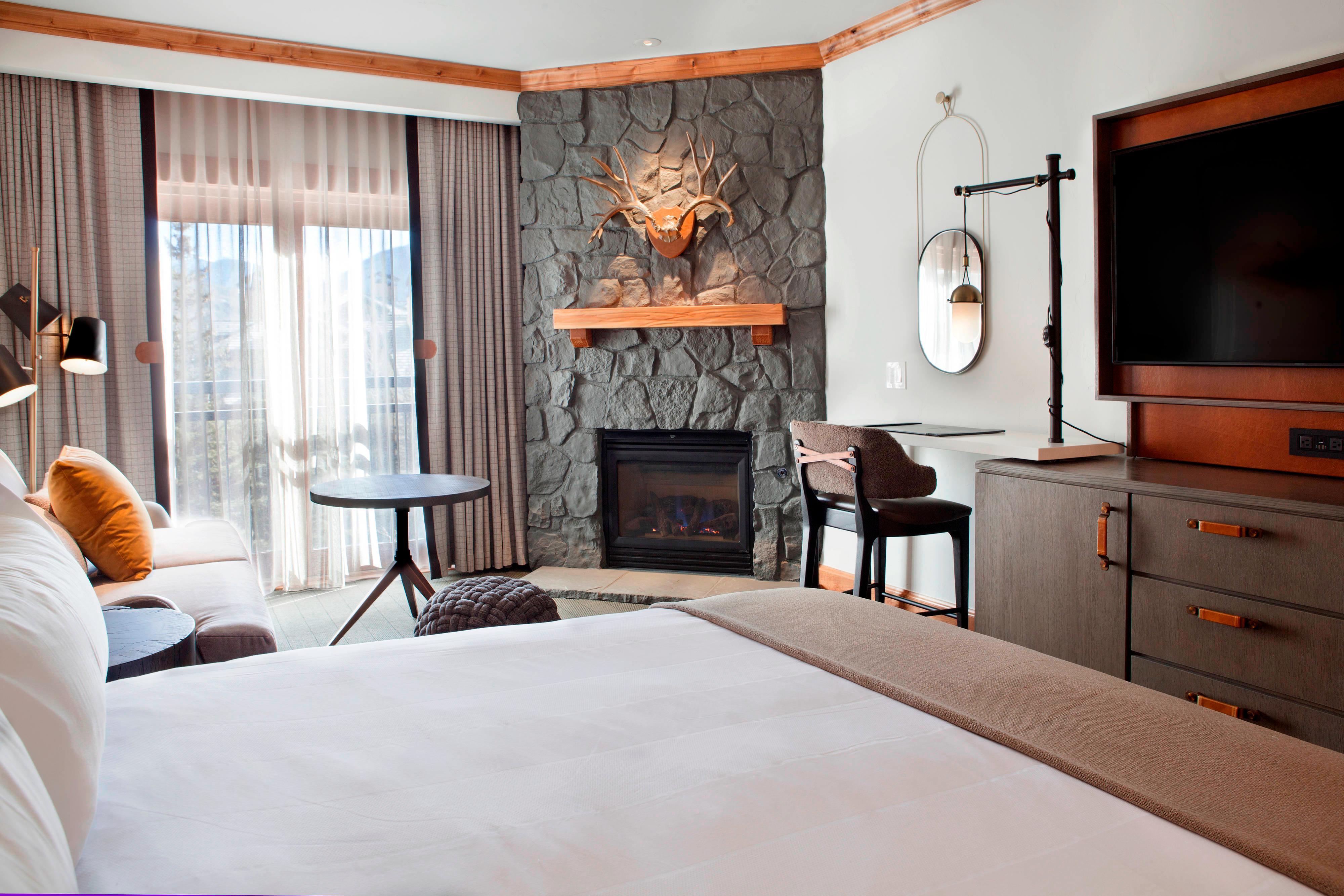 The Hythe, A Luxury Collection Resort, Vail Exteriör bild