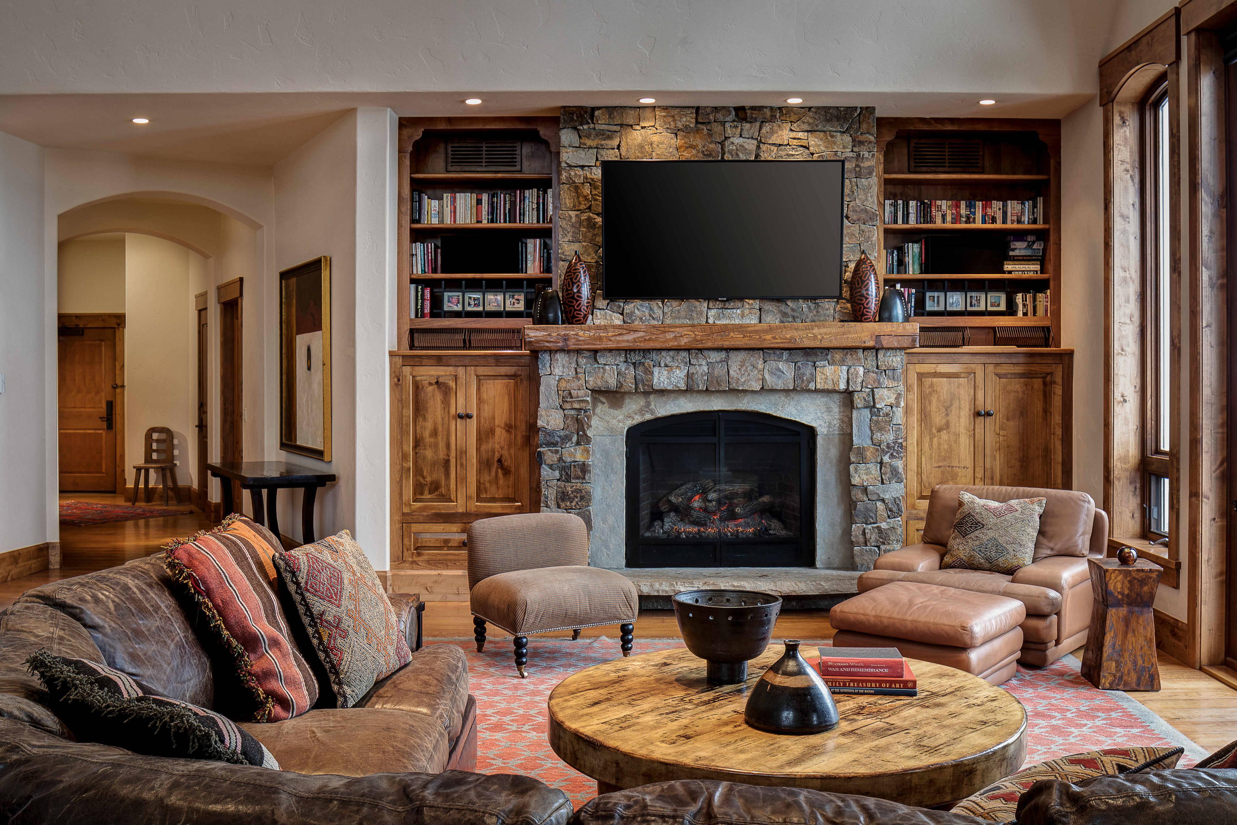 The Hythe, A Luxury Collection Resort, Vail Exteriör bild