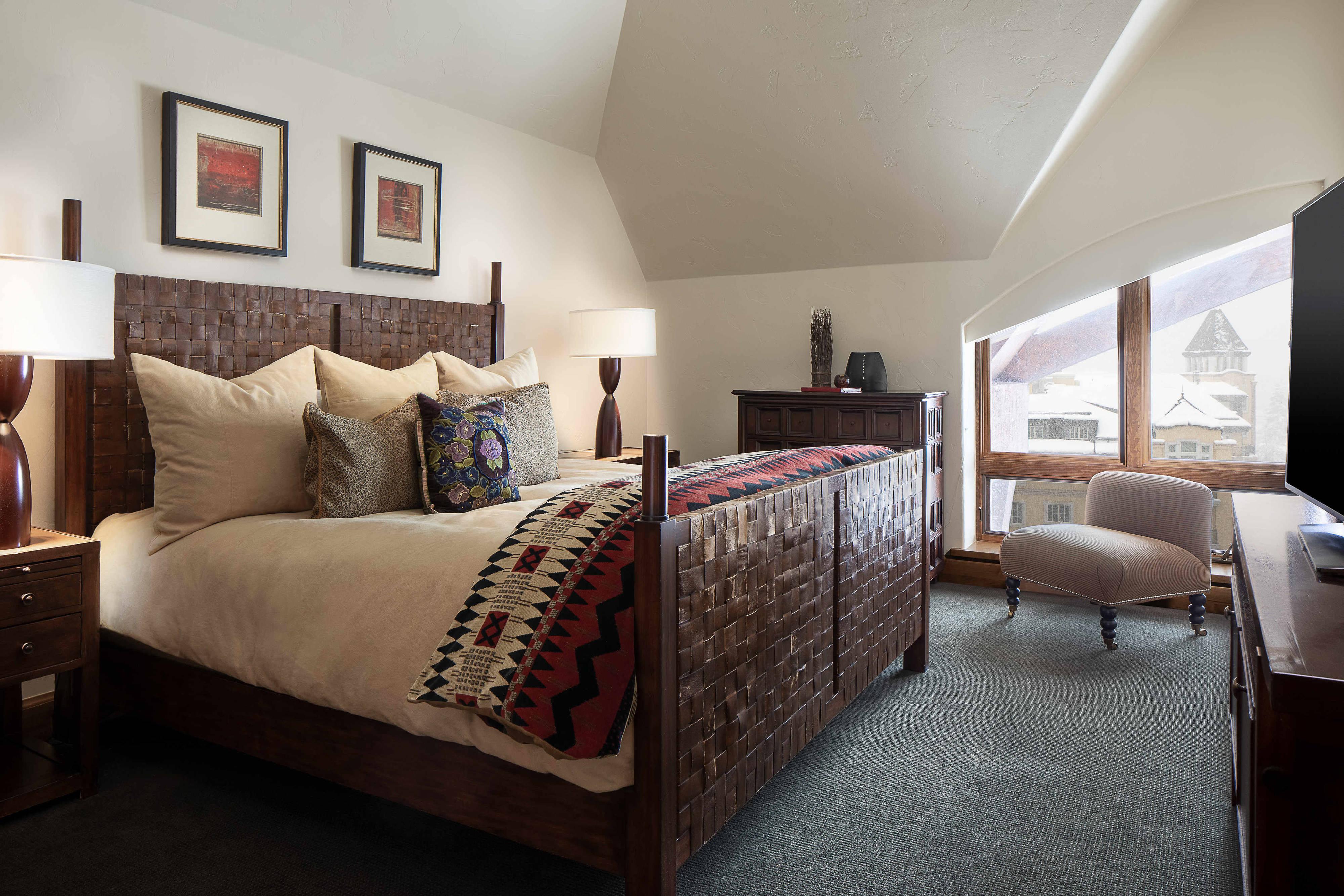 The Hythe, A Luxury Collection Resort, Vail Exteriör bild