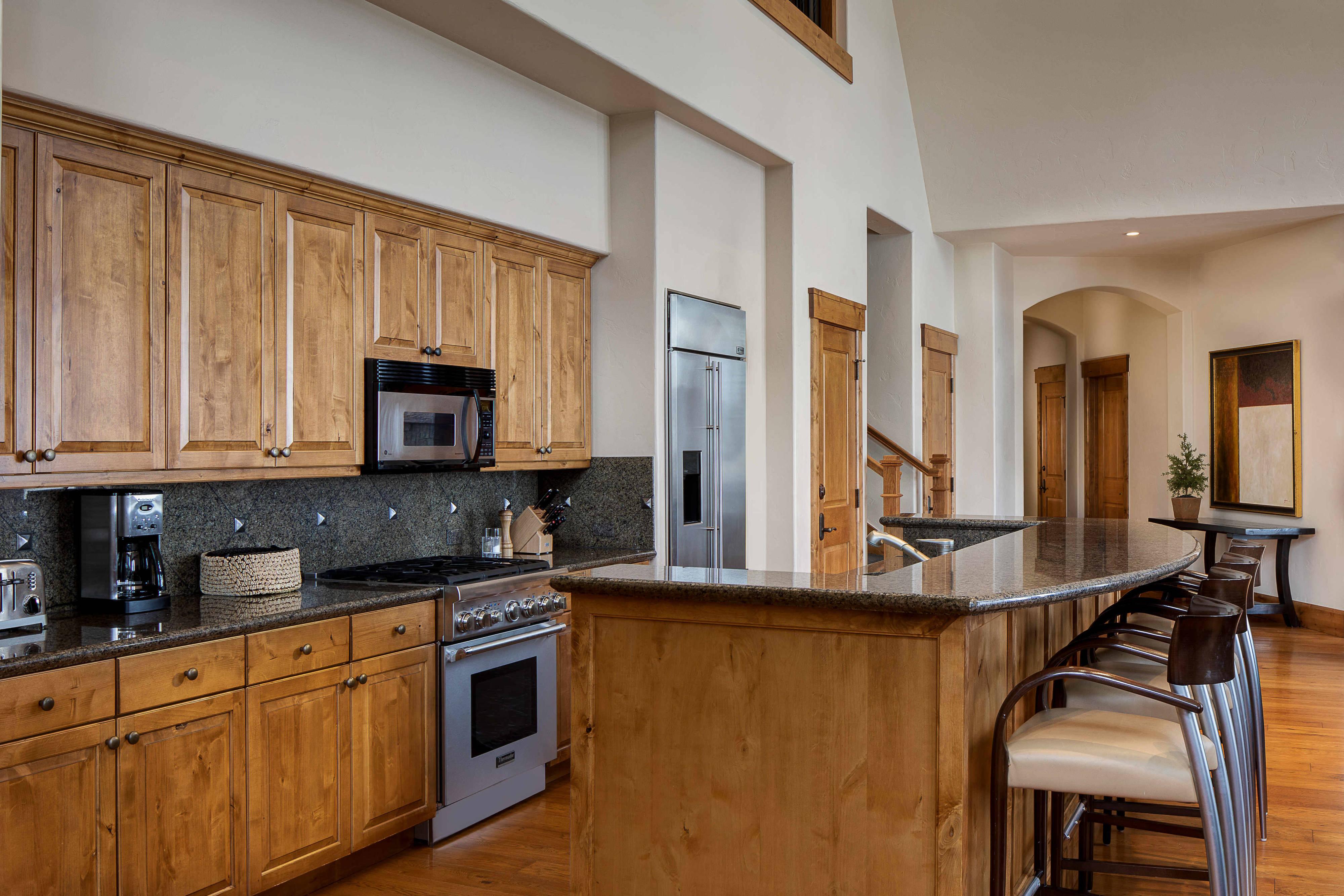 The Hythe, A Luxury Collection Resort, Vail Exteriör bild