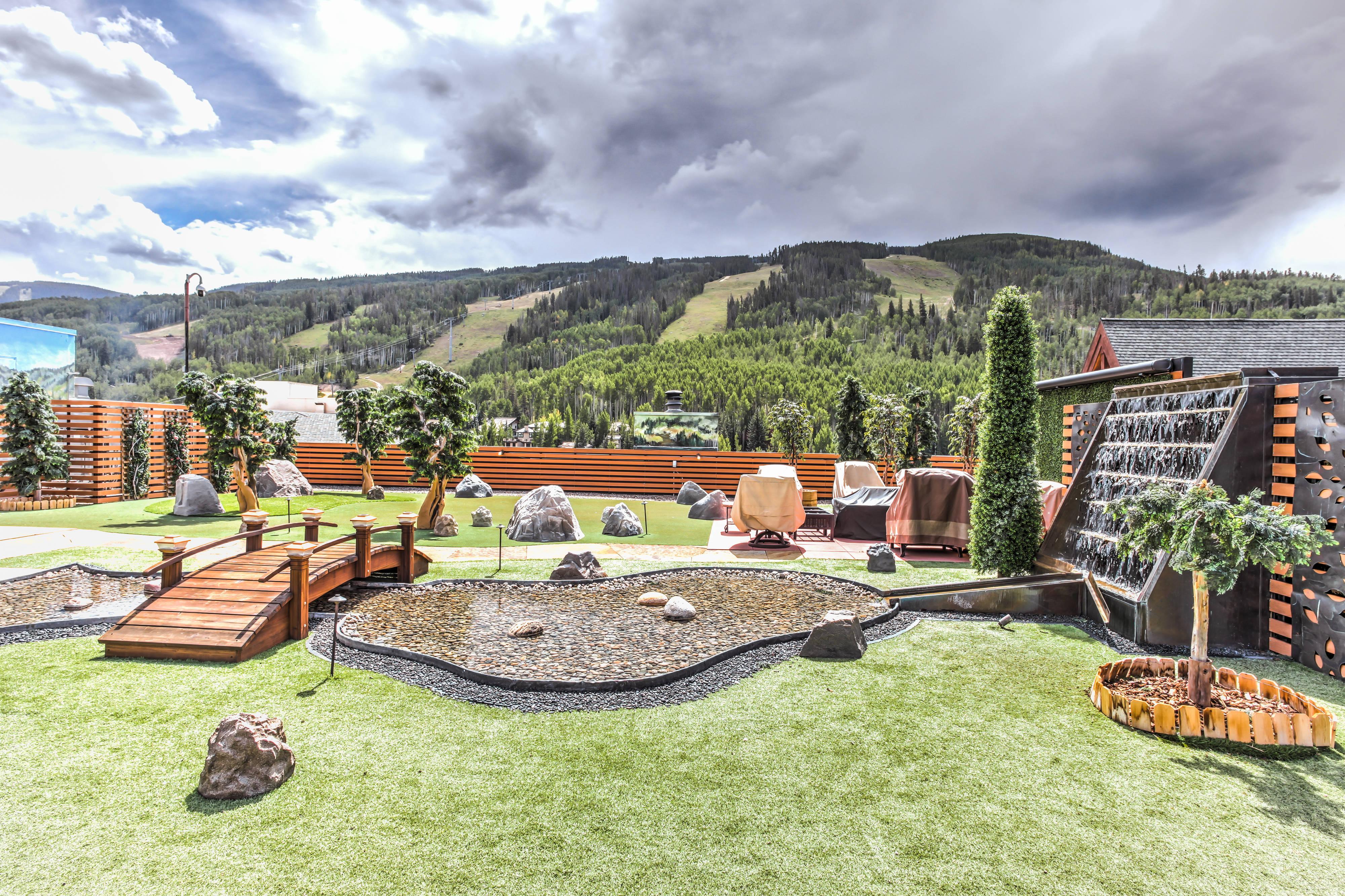 The Hythe, A Luxury Collection Resort, Vail Exteriör bild