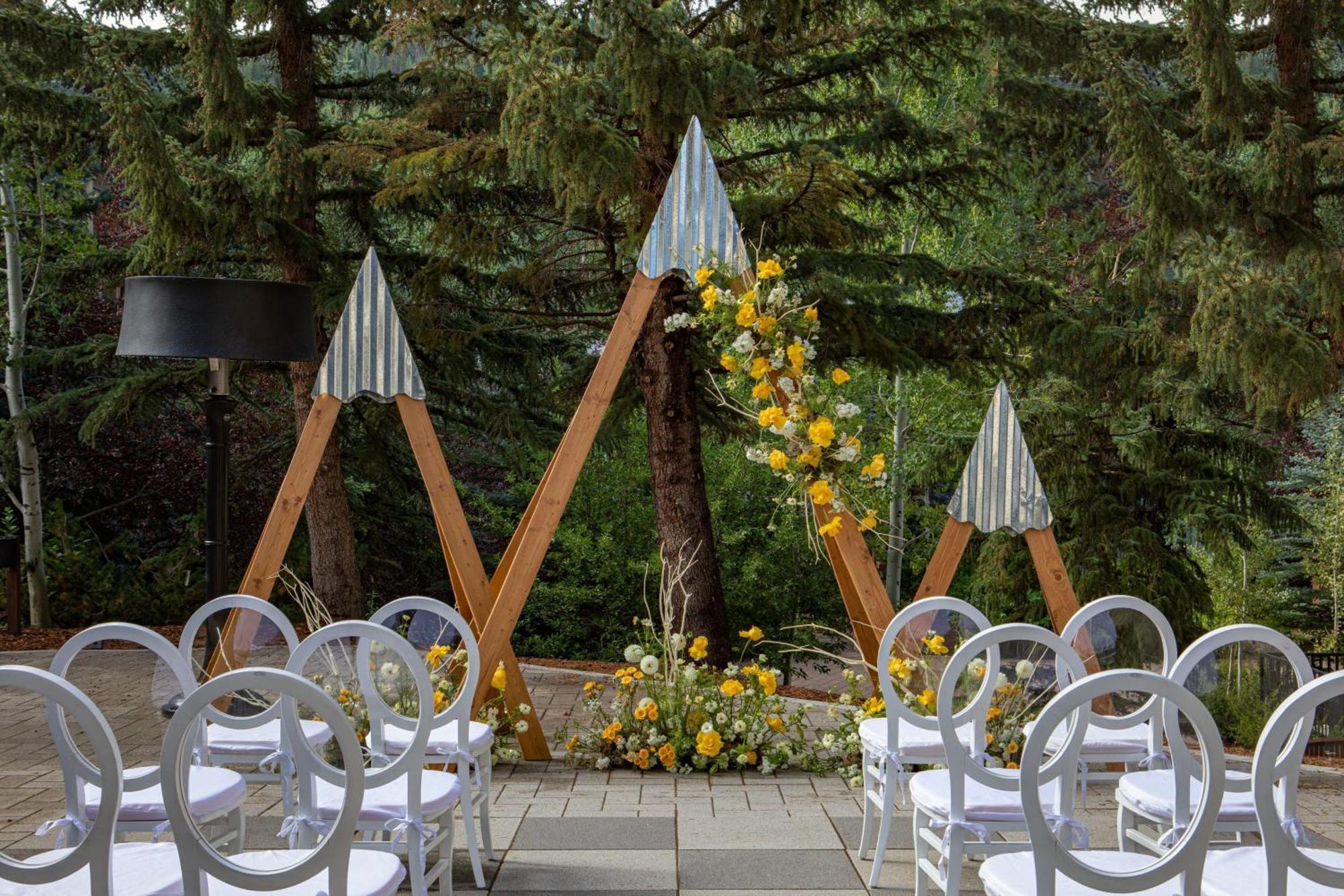 The Hythe, A Luxury Collection Resort, Vail Exteriör bild