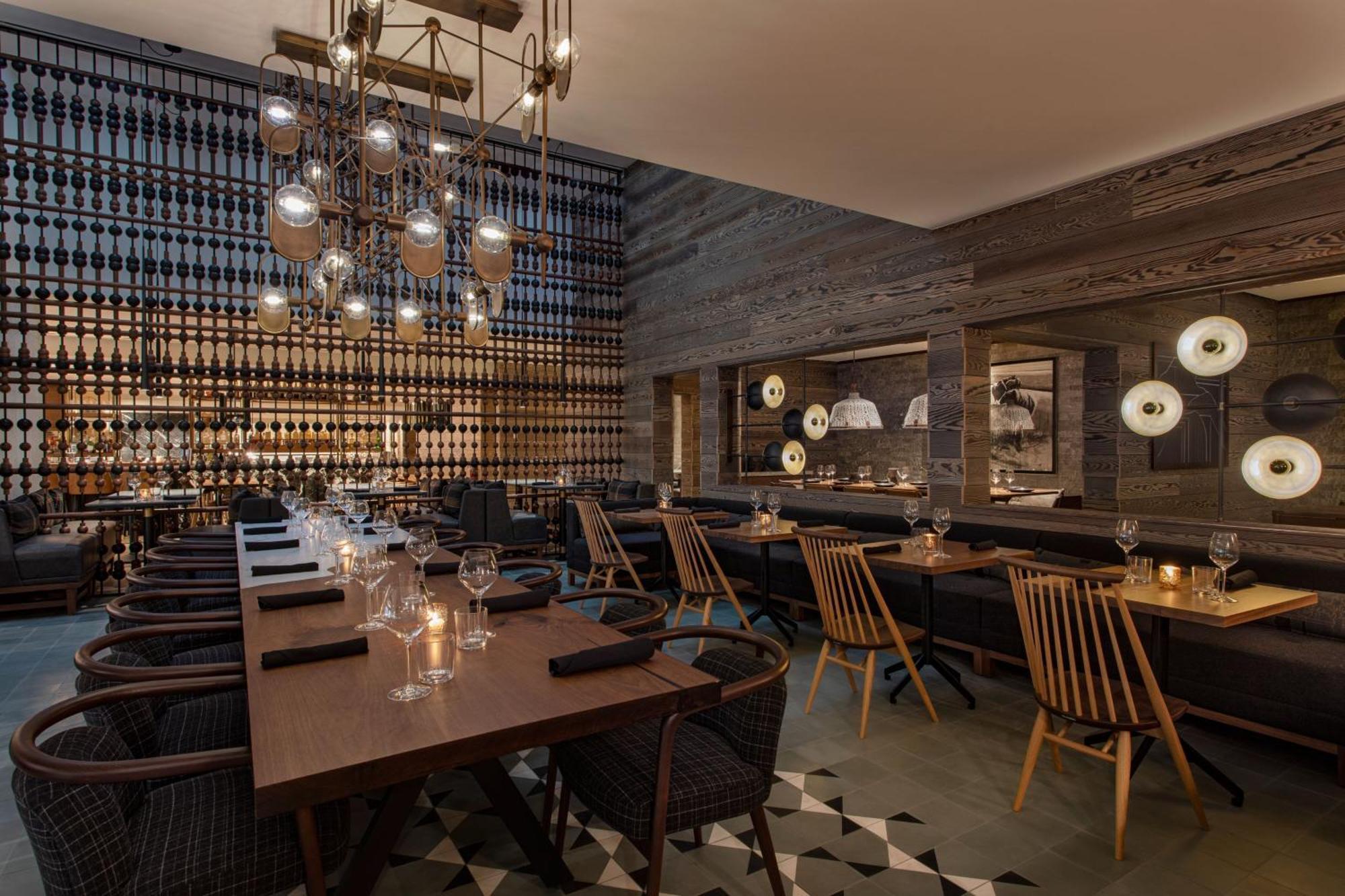 The Hythe, A Luxury Collection Resort, Vail Exteriör bild