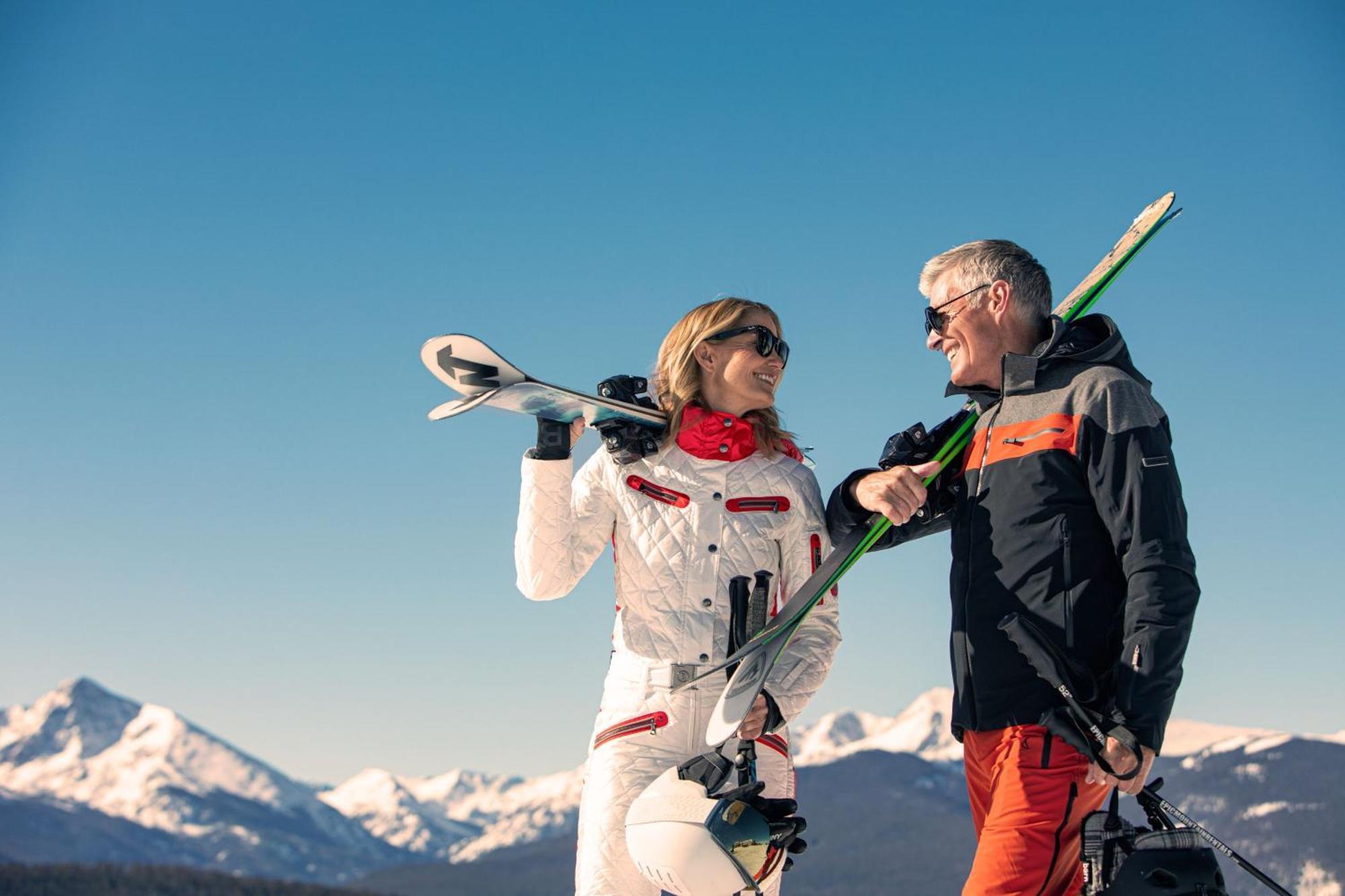 The Hythe, A Luxury Collection Resort, Vail Exteriör bild