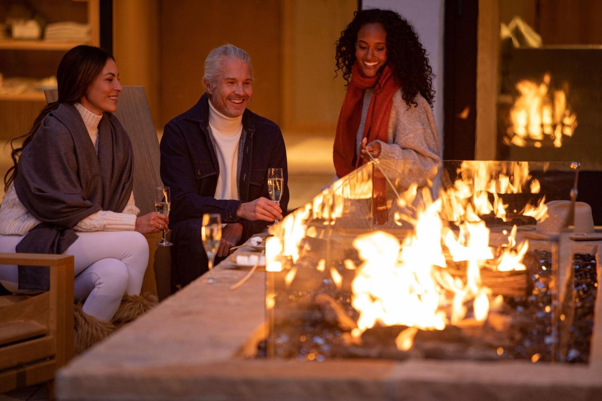 The Hythe, A Luxury Collection Resort, Vail Exteriör bild