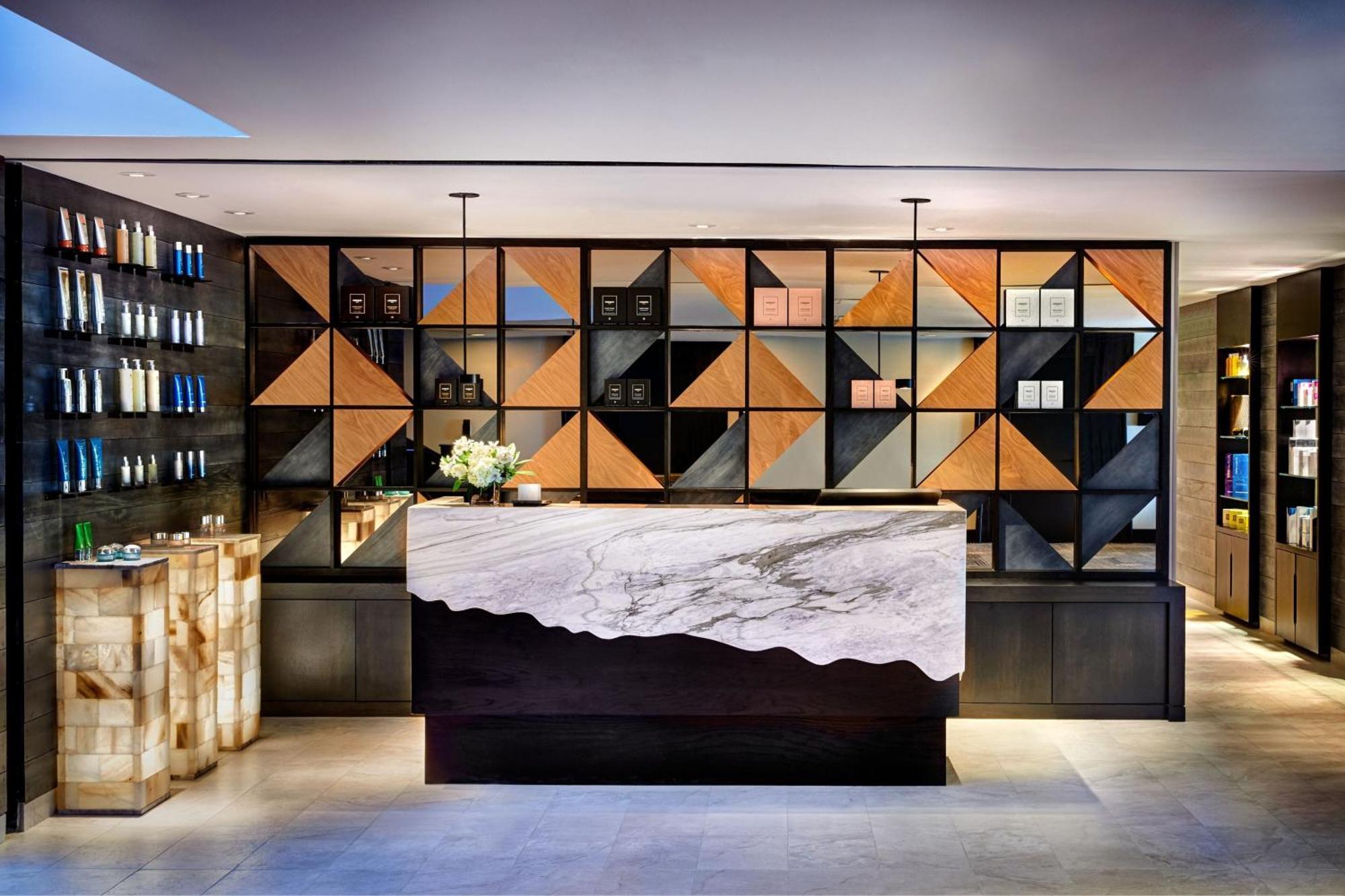 The Hythe, A Luxury Collection Resort, Vail Exteriör bild