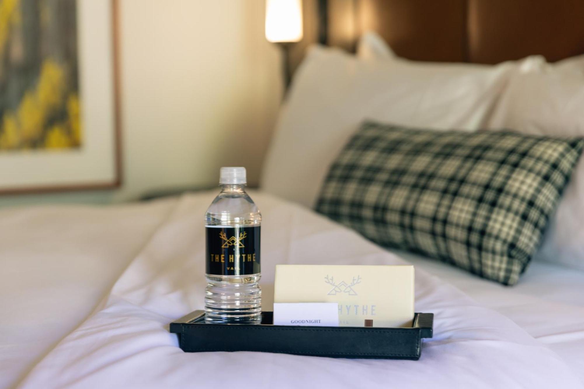 The Hythe, A Luxury Collection Resort, Vail Exteriör bild